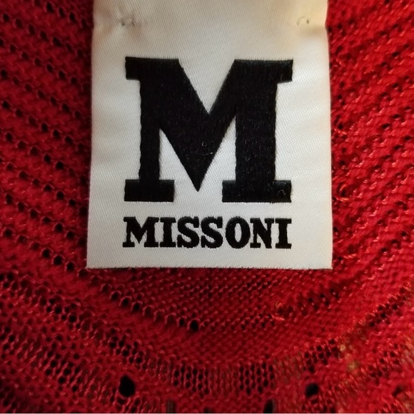 Missoni knit dress - Picture 4 of 7